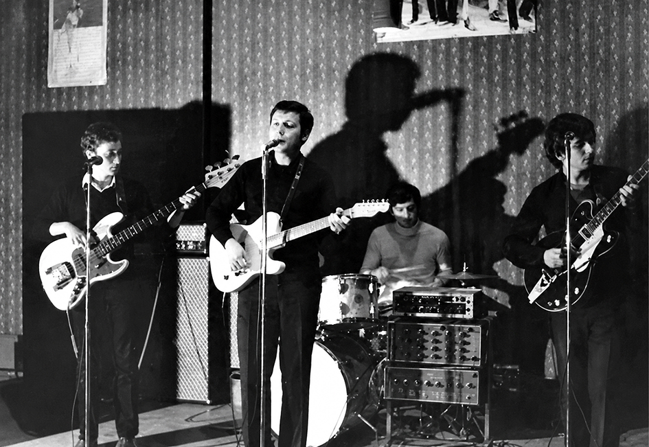 79 Aniversario.